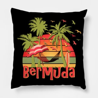 Bermuda Pillow