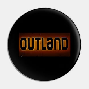 Outland Pin