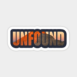 Unfound Magnet