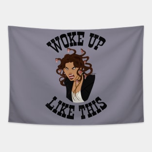 Mayze "Woke Up Like This" Tapestry