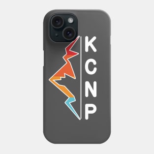 Kings Canyon National Park Phone Case