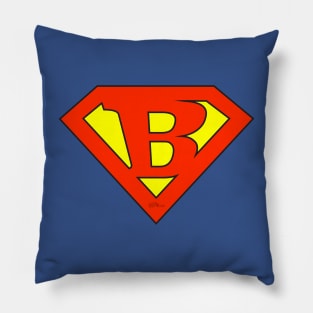 Super B Pillow