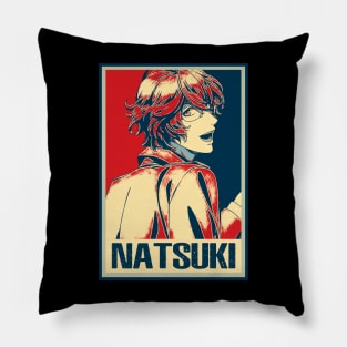 Starish Passion UtaPri Concert Pillow