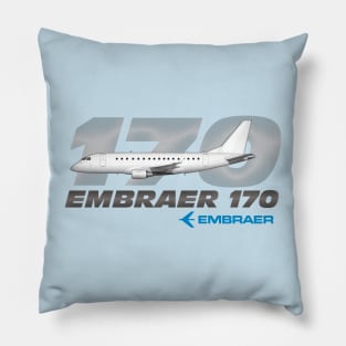 ERJ-170 Pillow