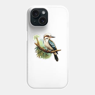 Kookaburra Phone Case