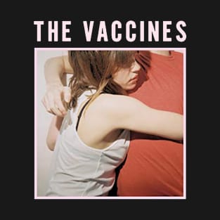 The Vaccines T-Shirt