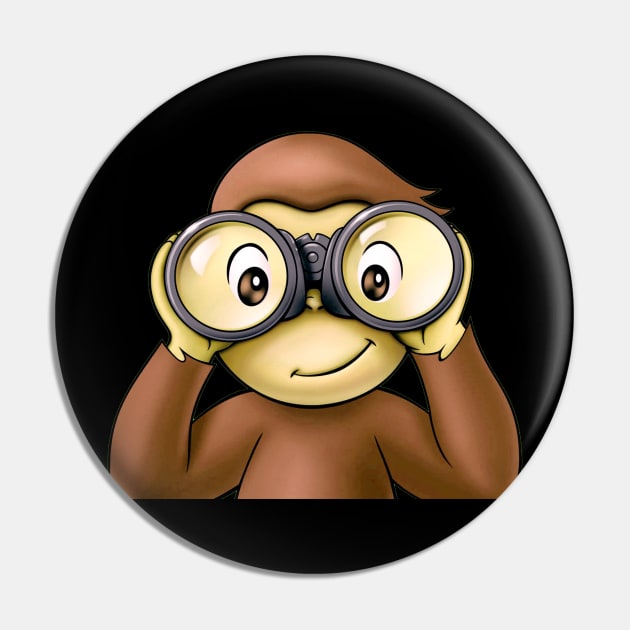 curious george Pin by CARLOTTA_SBD