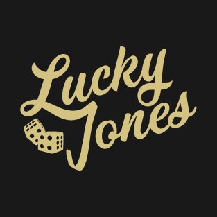 Lucky Jones T-Shirt