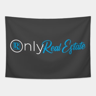Only Real Estate Tapestry