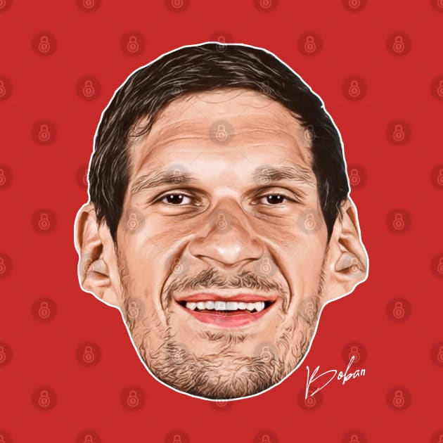 Boban by darklordpug