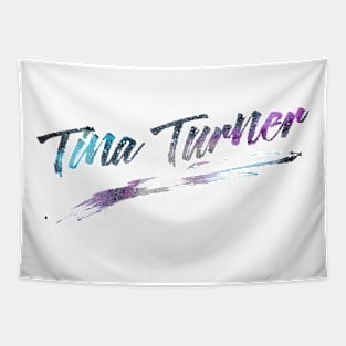 Galaxy Stars - Tina Turner Tapestry