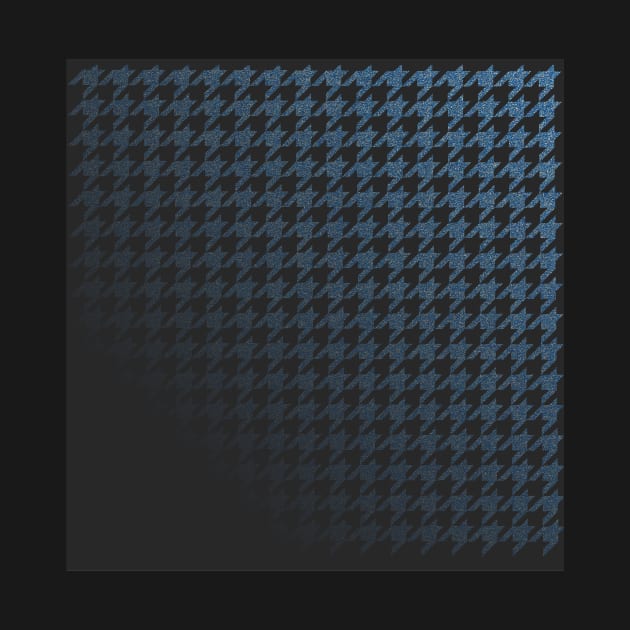 fade to black houndstooth by B0red