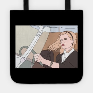 Bittersweet Symphony Tote