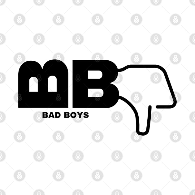 Bad boy by Butterfly Dira