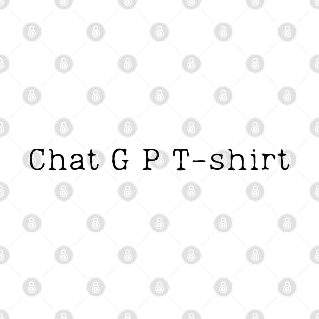 Chat GPT by FluxionHub