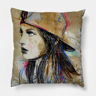 Madcap Pillow