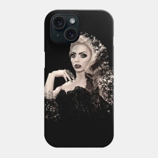 Alyssa Edwards Phone Case