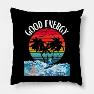 Good Energy Pillow