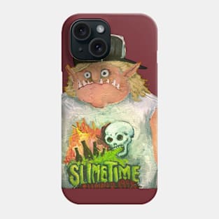 OGRE TEEN Phone Case