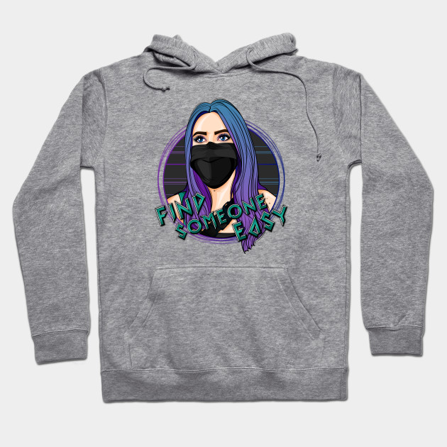 alison wonderland hoodie