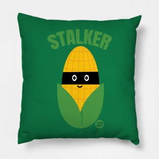 STALKER CORN Pillow