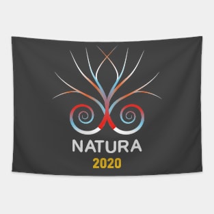 Natura 2020 Tapestry