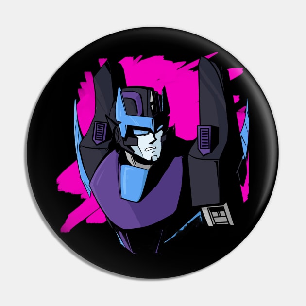 lost light rodi Pin by inkpocket