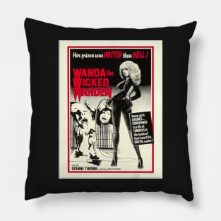 Wanda Pillow