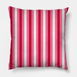 Stripes Collection: Candy Pillow