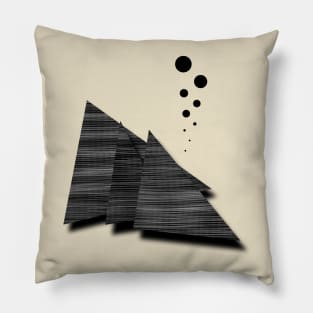 Shape Pillow