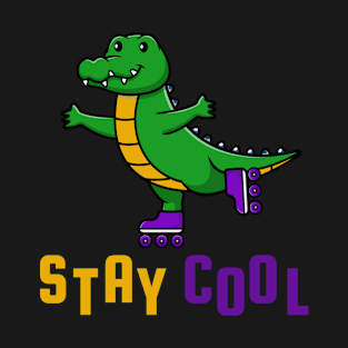 Stay Cool T-Shirt