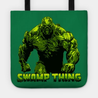 Swamp Thing Tote