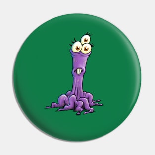 Squibble Pin