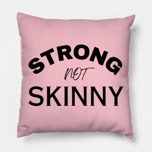 more plates no dates - fitness and bodybuilding lover Pillow