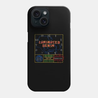 King Music Of Me Phone Case