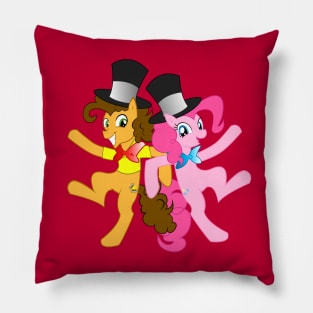 Party Ponies! Pillow