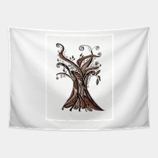 Tree of Life Tapestry