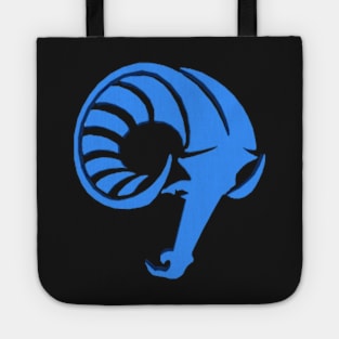 Rhody Rams Tote