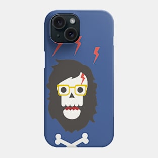 skull'n'bones Phone Case