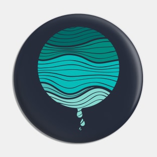 H2O Pin