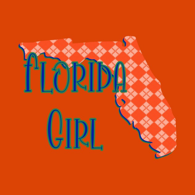 Florida Girl by Flux+Finial