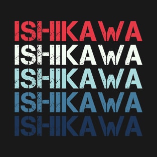 Ishikawa T-Shirt