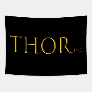 Thor inc Tapestry