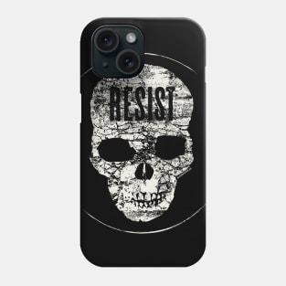 Resist! Phone Case