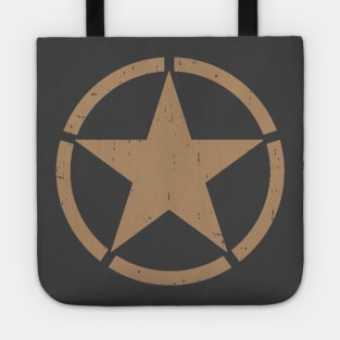 United States Military Vehicle Mark Tote