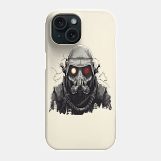 Apocalyptic Phone Case