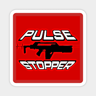 Pulse Stopper Magnet