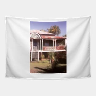 Maryborough Rustic Tapestry