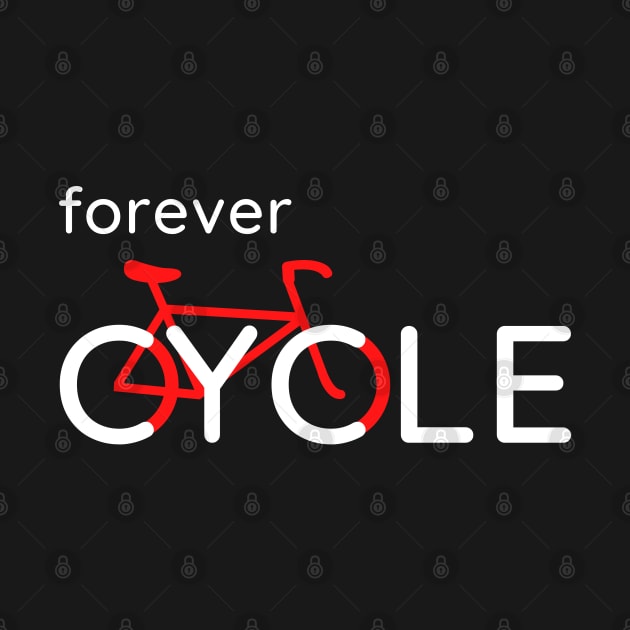Forever Cycle by Rusty-Gate98