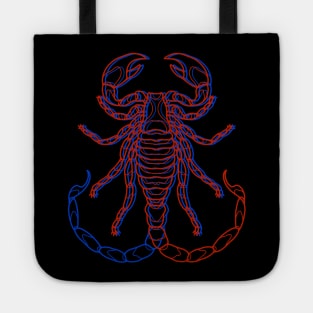 Scorpio Tote